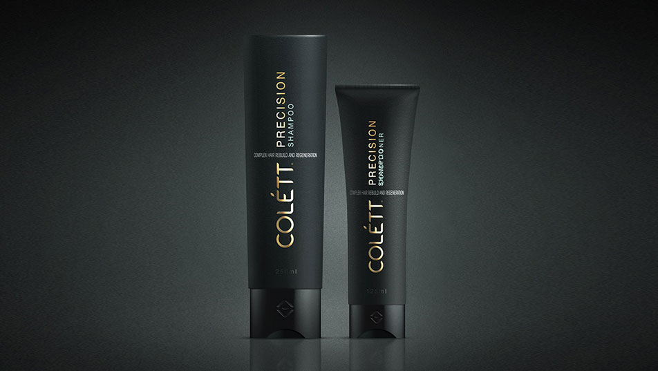 Colett Design colett | Personalised Promotions